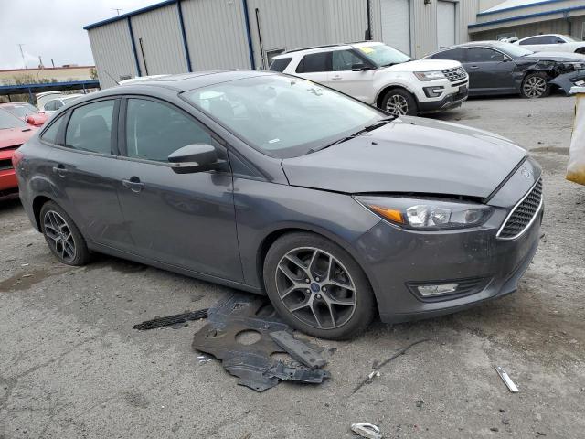 Photo 3 VIN: 1FADP3H21JL254603 - FORD FOCUS SEL 