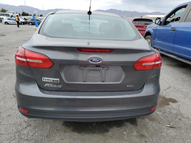 Photo 5 VIN: 1FADP3H21JL254603 - FORD FOCUS SEL 