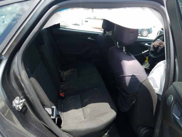 Photo 5 VIN: 1FADP3H21JL255976 - FORD FOCUS SEL 