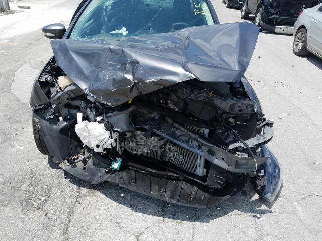 Photo 6 VIN: 1FADP3H21JL255976 - FORD FOCUS SEL 