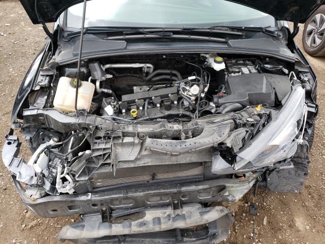 Photo 6 VIN: 1FADP3H21JL300494 - FORD FOCUS SEL 