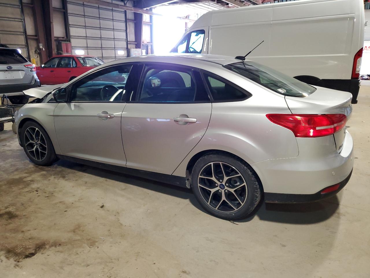 Photo 1 VIN: 1FADP3H21JL309664 - FORD FOCUS 