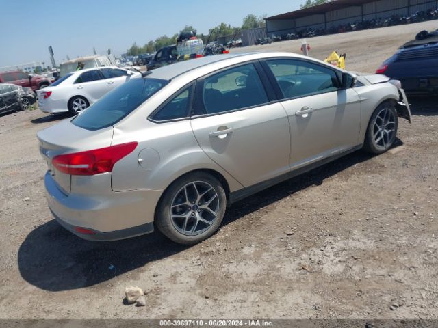 Photo 3 VIN: 1FADP3H22HL206344 - FORD FOCUS 