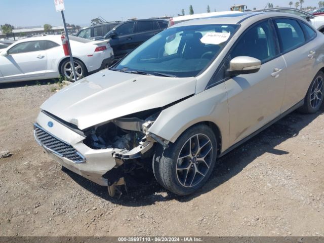 Photo 5 VIN: 1FADP3H22HL206344 - FORD FOCUS 