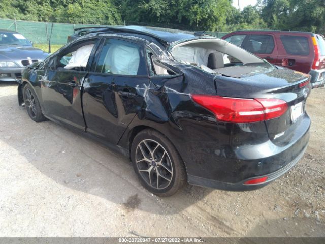 Photo 2 VIN: 1FADP3H22HL212998 - FORD FOCUS 