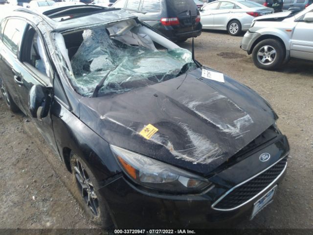 Photo 5 VIN: 1FADP3H22HL212998 - FORD FOCUS 