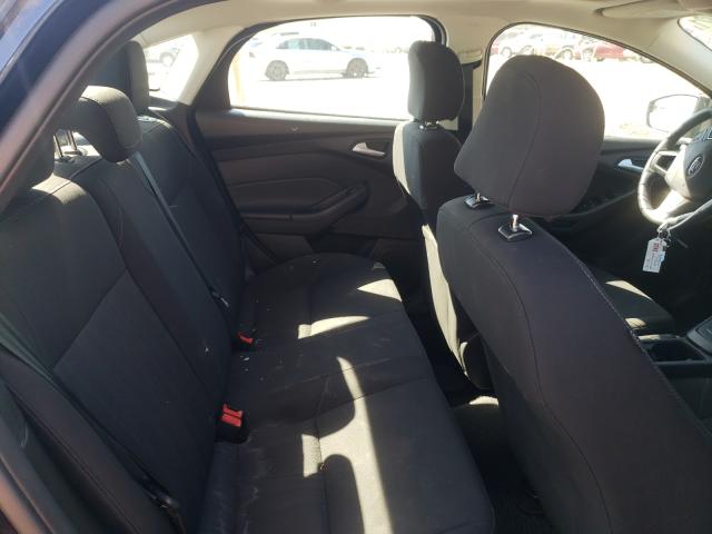 Photo 5 VIN: 1FADP3H22HL222723 - FORD FOCUS SEL 