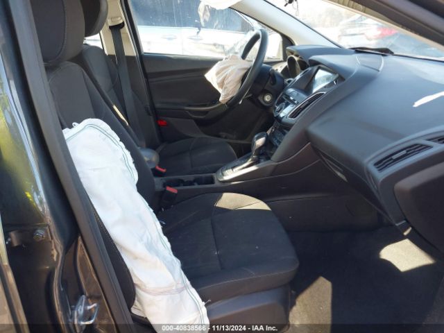 Photo 4 VIN: 1FADP3H22HL227274 - FORD FOCUS 