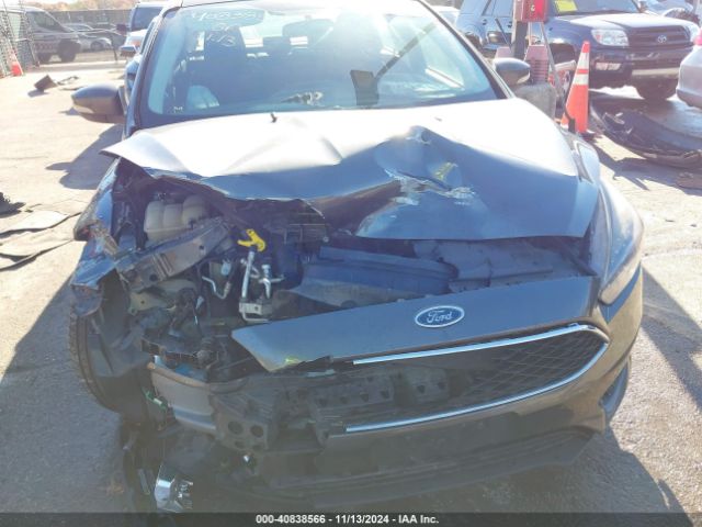 Photo 5 VIN: 1FADP3H22HL227274 - FORD FOCUS 