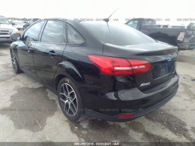 Photo 2 VIN: 1FADP3H22HL237013 - FORD FOCUS 