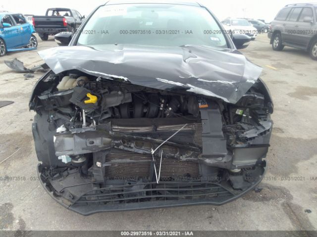 Photo 5 VIN: 1FADP3H22HL237013 - FORD FOCUS 