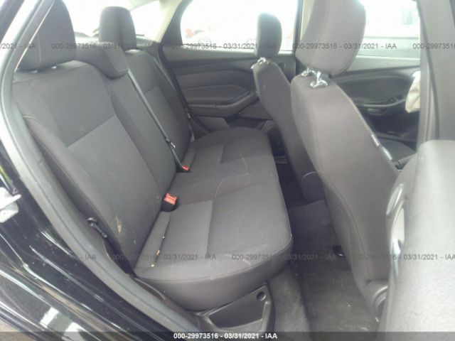 Photo 7 VIN: 1FADP3H22HL237013 - FORD FOCUS 