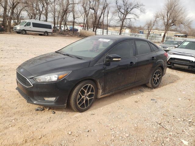 Photo 0 VIN: 1FADP3H22HL237206 - FORD FOCUS SEL 