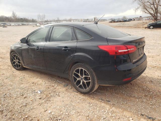 Photo 1 VIN: 1FADP3H22HL237206 - FORD FOCUS SEL 