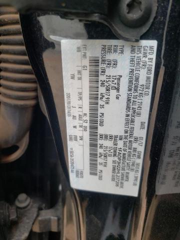 Photo 11 VIN: 1FADP3H22HL237206 - FORD FOCUS SEL 