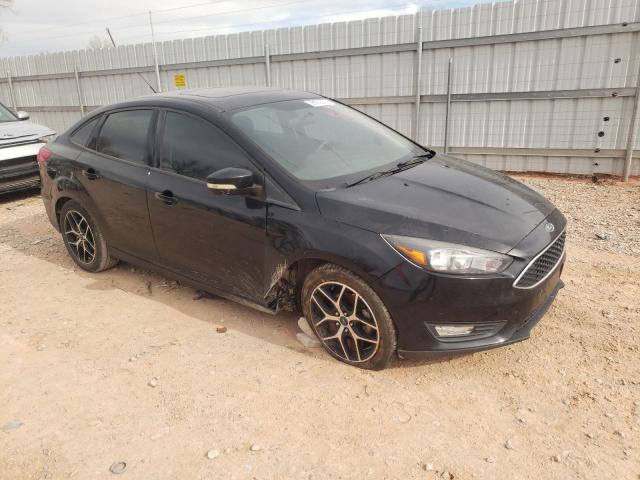 Photo 3 VIN: 1FADP3H22HL237206 - FORD FOCUS SEL 