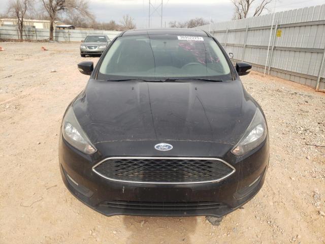 Photo 4 VIN: 1FADP3H22HL237206 - FORD FOCUS SEL 