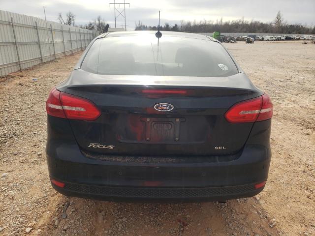 Photo 5 VIN: 1FADP3H22HL237206 - FORD FOCUS SEL 