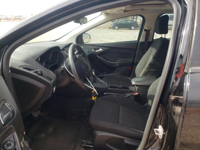 Photo 6 VIN: 1FADP3H22HL237206 - FORD FOCUS SEL 