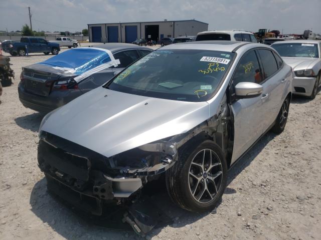 Photo 1 VIN: 1FADP3H22HL303432 - FORD FOCUS 