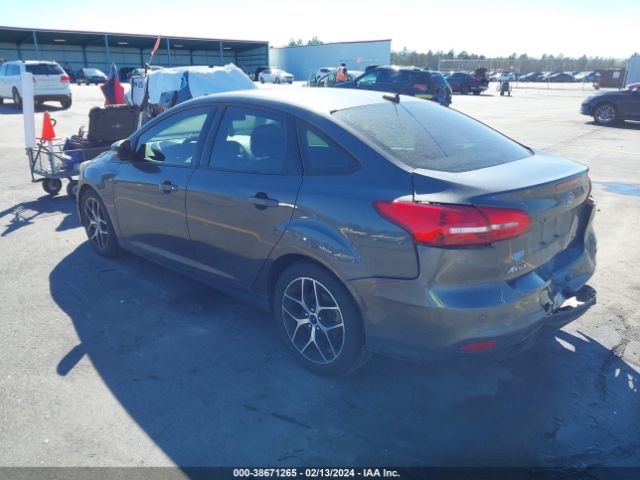 Photo 2 VIN: 1FADP3H22HL317234 - FORD FOCUS 