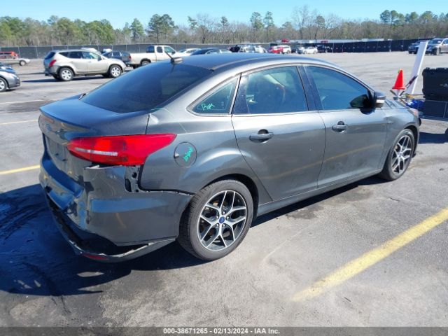 Photo 3 VIN: 1FADP3H22HL317234 - FORD FOCUS 