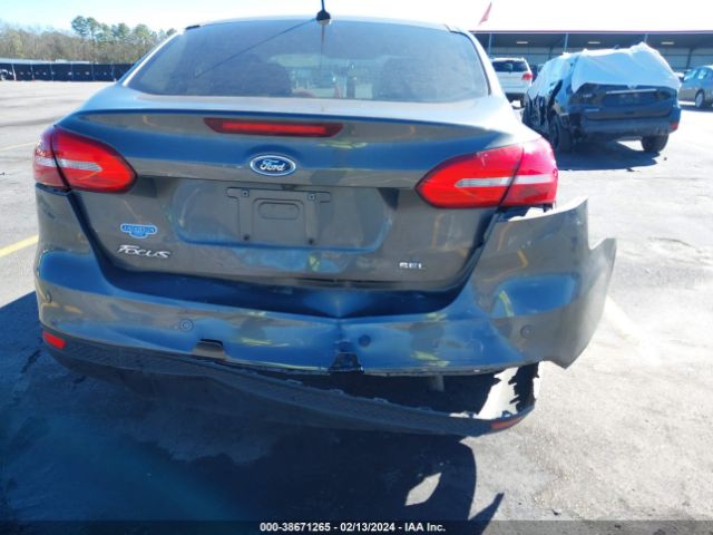 Photo 5 VIN: 1FADP3H22HL317234 - FORD FOCUS 