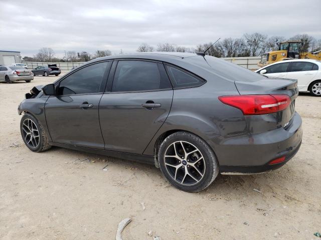 Photo 1 VIN: 1FADP3H22HL319503 - FORD FOCUS 