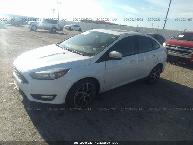 Photo 1 VIN: 1FADP3H22HL324538 - FORD FOCUS 