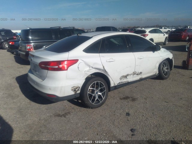 Photo 3 VIN: 1FADP3H22HL324538 - FORD FOCUS 