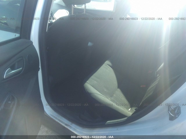 Photo 7 VIN: 1FADP3H22HL324538 - FORD FOCUS 