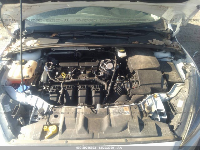 Photo 9 VIN: 1FADP3H22HL324538 - FORD FOCUS 