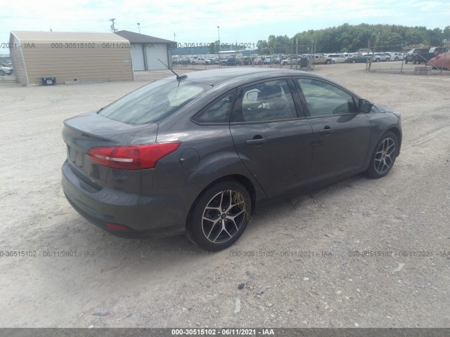 Photo 3 VIN: 1FADP3H22HL325026 - FORD FOCUS 