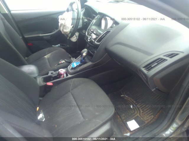 Photo 4 VIN: 1FADP3H22HL325026 - FORD FOCUS 