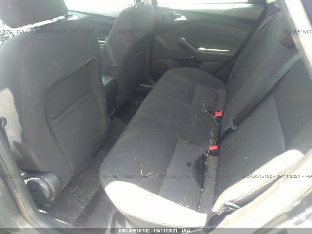 Photo 7 VIN: 1FADP3H22HL325026 - FORD FOCUS 