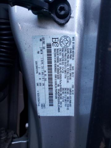 Photo 12 VIN: 1FADP3H22HL334826 - FORD FOCUS SEL 