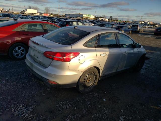 Photo 2 VIN: 1FADP3H22HL334826 - FORD FOCUS SEL 