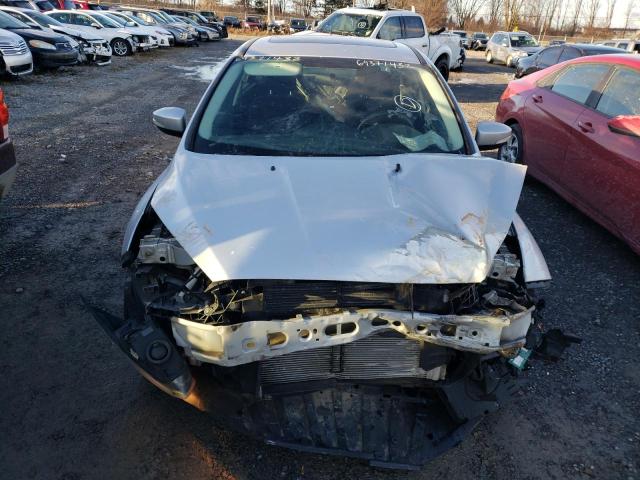 Photo 4 VIN: 1FADP3H22HL334826 - FORD FOCUS SEL 