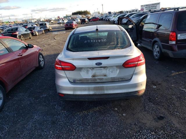 Photo 5 VIN: 1FADP3H22HL334826 - FORD FOCUS SEL 