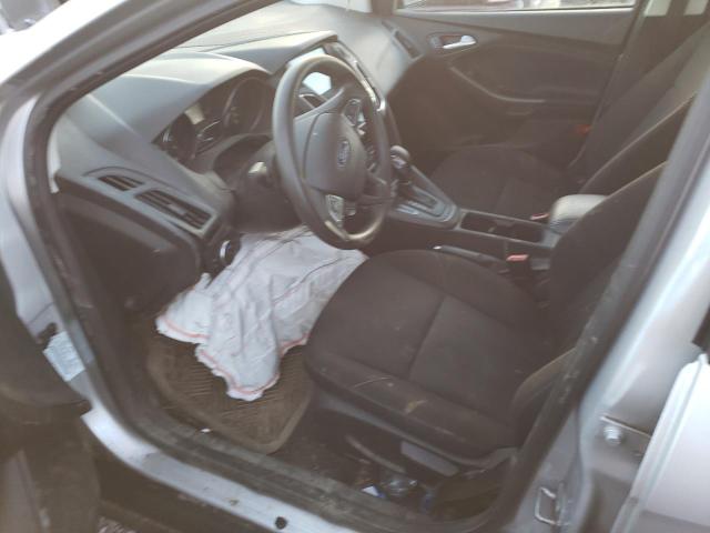 Photo 6 VIN: 1FADP3H22HL334826 - FORD FOCUS SEL 