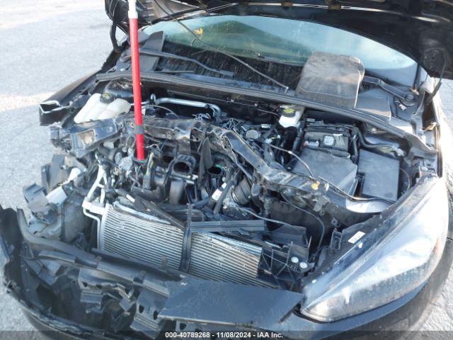 Photo 5 VIN: 1FADP3H22HL341193 - FORD FOCUS 