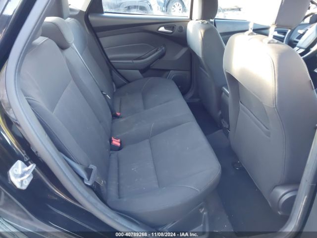 Photo 7 VIN: 1FADP3H22HL341193 - FORD FOCUS 