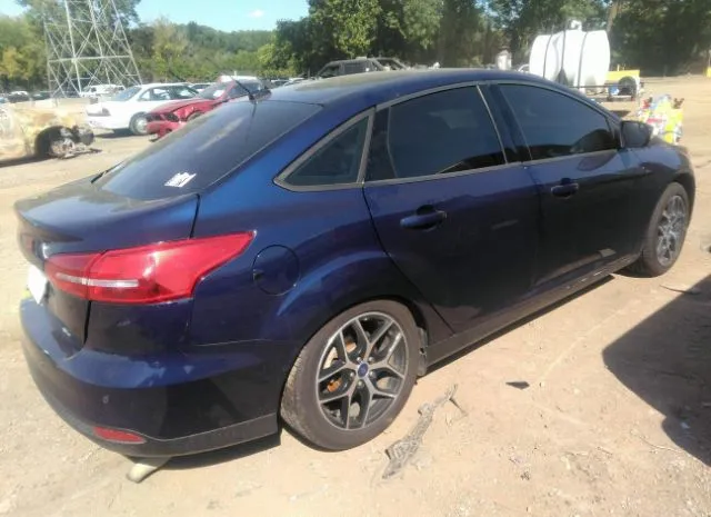 Photo 3 VIN: 1FADP3H22HL347396 - FORD FOCUS 