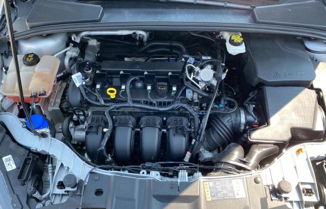 Photo 6 VIN: 1FADP3H22JL227300 - FORD FOCUS SEL 