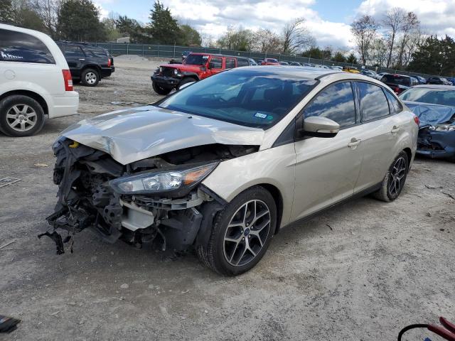 Photo 0 VIN: 1FADP3H22JL229242 - FORD FOCUS 