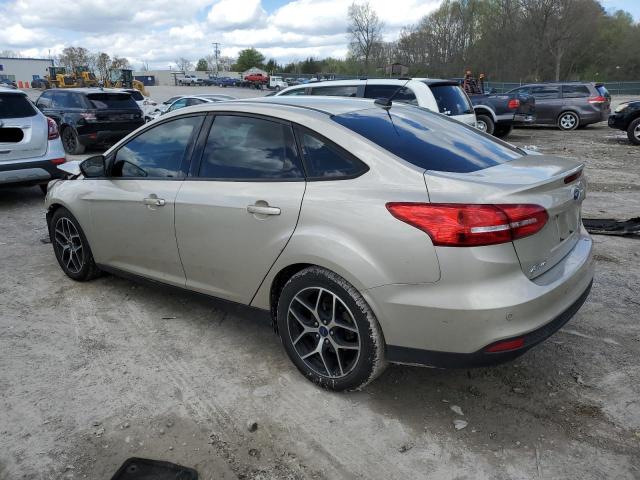 Photo 1 VIN: 1FADP3H22JL229242 - FORD FOCUS 