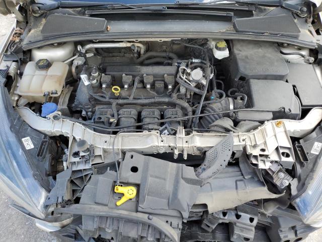 Photo 10 VIN: 1FADP3H22JL229242 - FORD FOCUS 