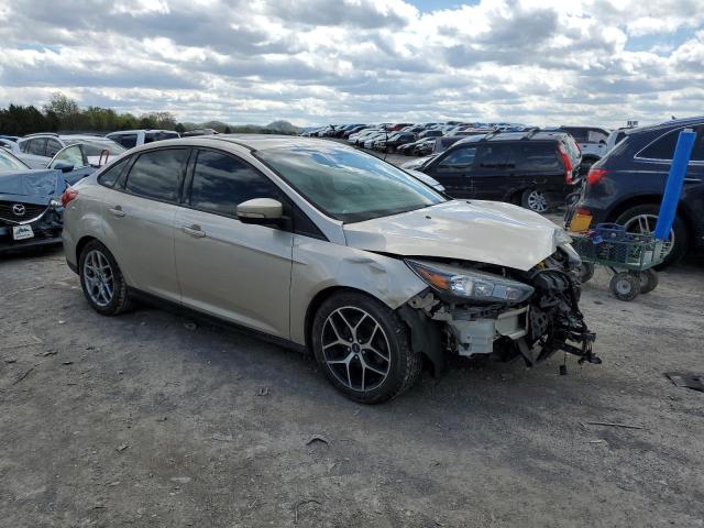 Photo 3 VIN: 1FADP3H22JL229242 - FORD FOCUS 