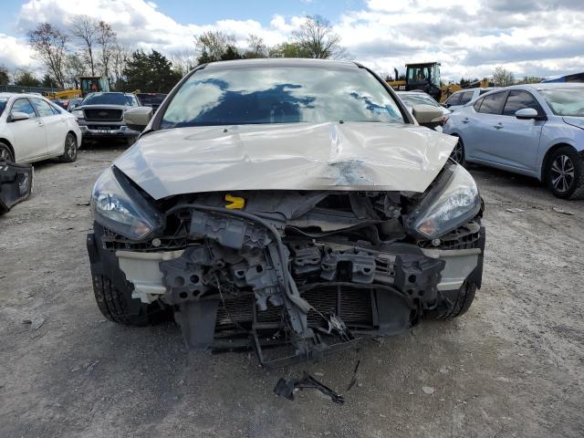 Photo 4 VIN: 1FADP3H22JL229242 - FORD FOCUS 