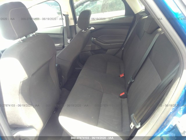 Photo 7 VIN: 1FADP3H22JL259096 - FORD FOCUS 